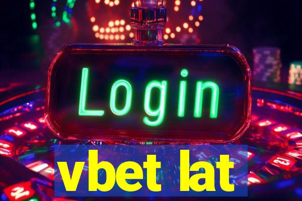 vbet lat